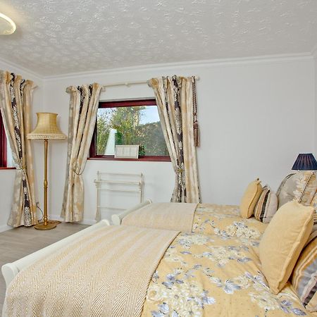 Villa Hawks Ridge Downderry  Exterior foto