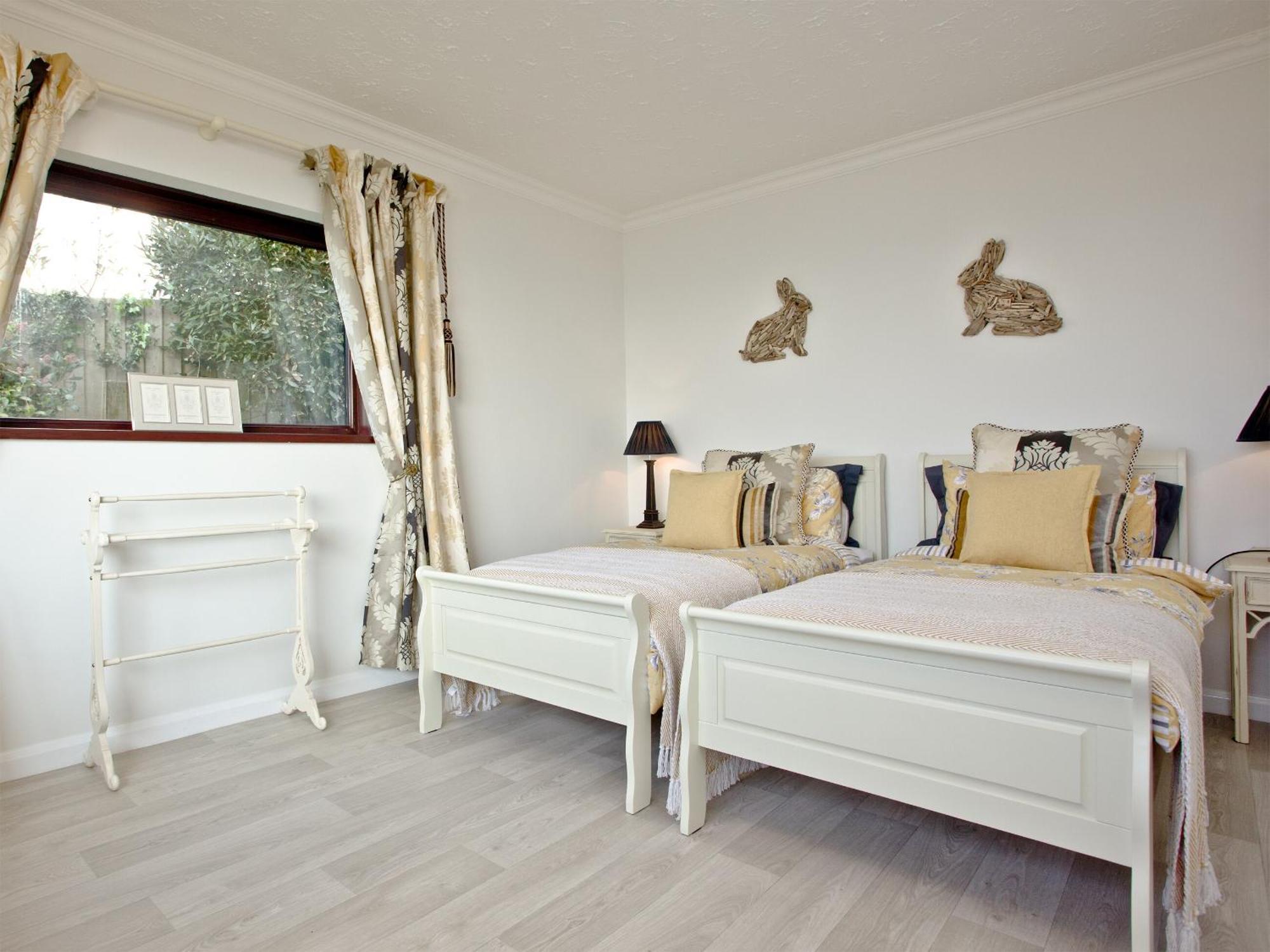Villa Hawks Ridge Downderry  Exterior foto